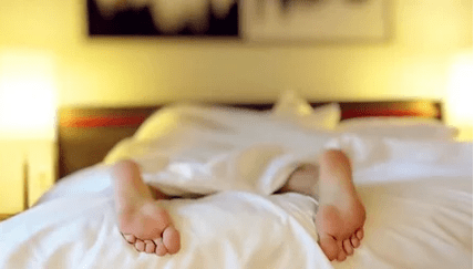 Violazione del sonno