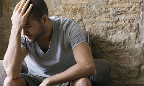 Disturbo mentale