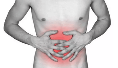 Sintomi di parassiti nel corpo